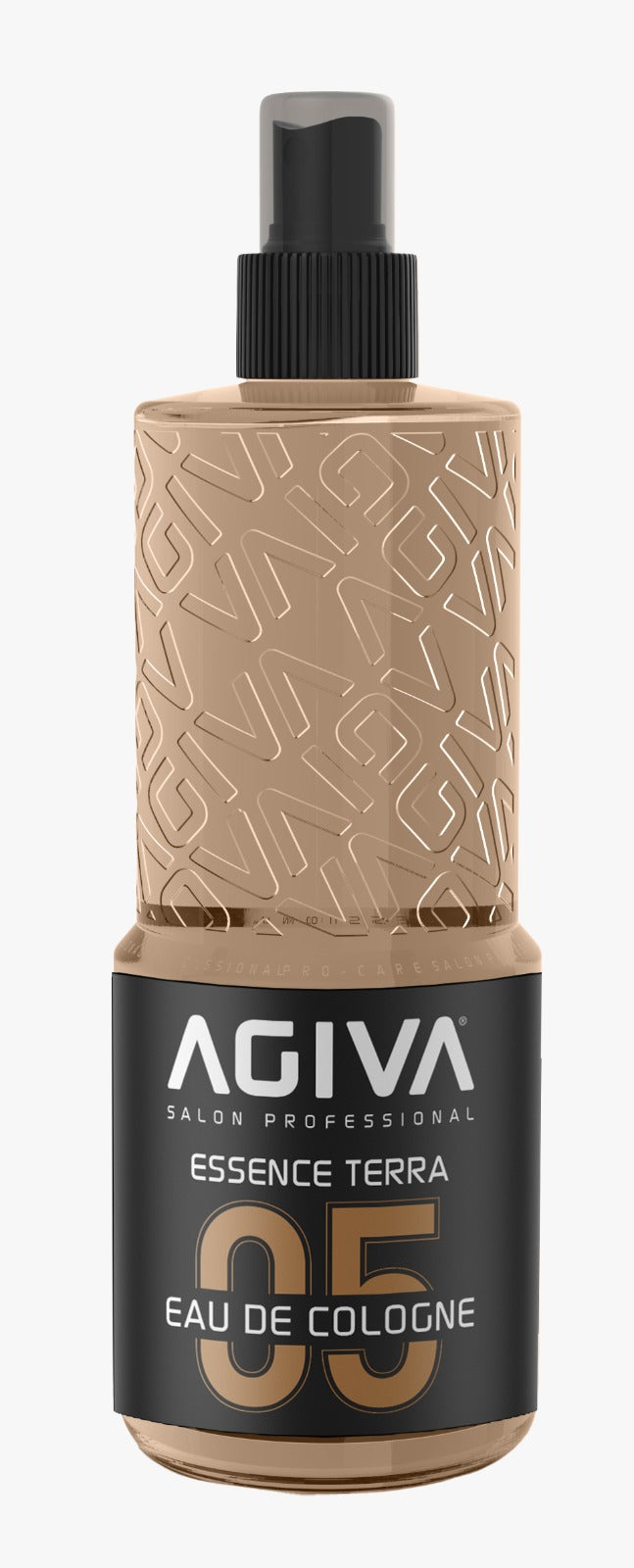 Agiva Aftershave Cologne Spray 400ML