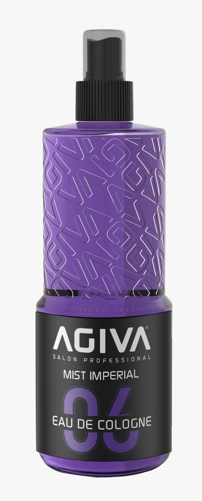 Agiva Aftershave Cologne Spray 400ML