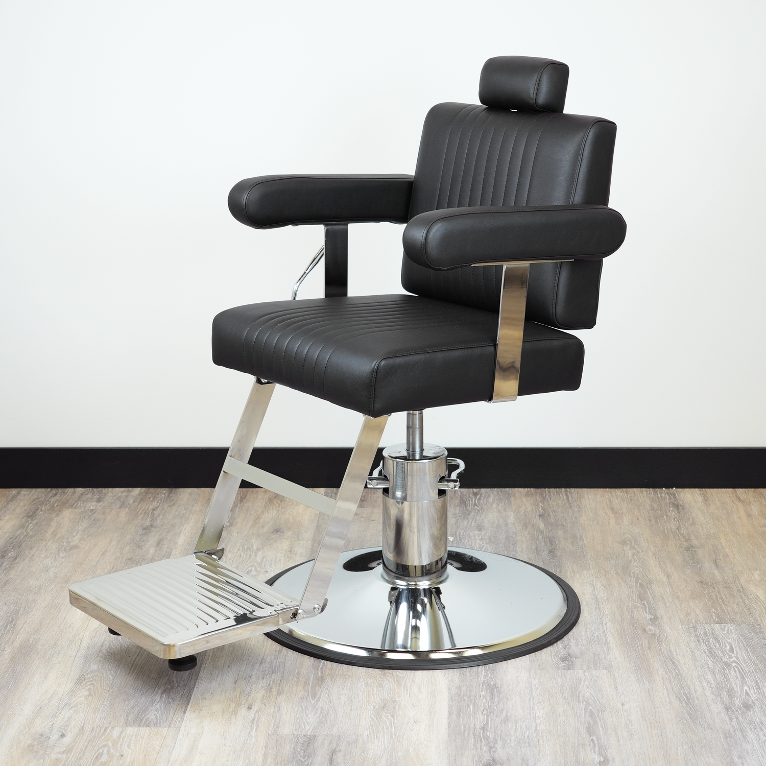 Ankara Apex Barber Chair