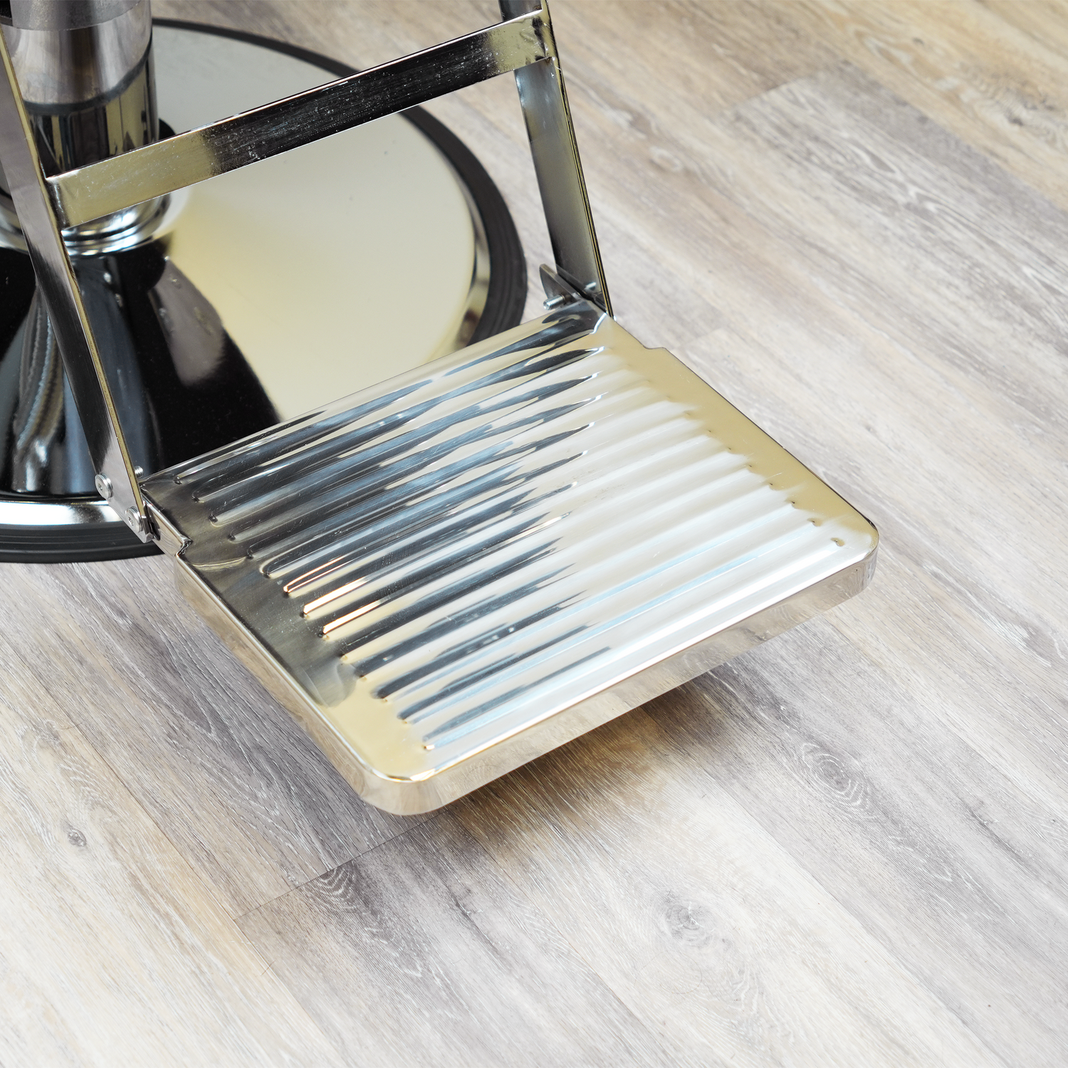 Ankara Apex Barber Chair