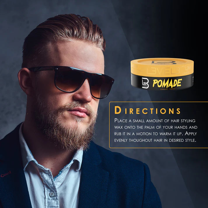 LV3 Pomade 100ML