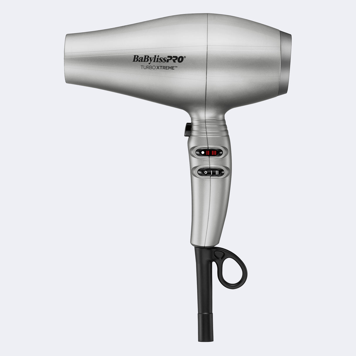 BabylissPro Turbo Extreme Ionic Hair Dryer - Metalix Limited Edition