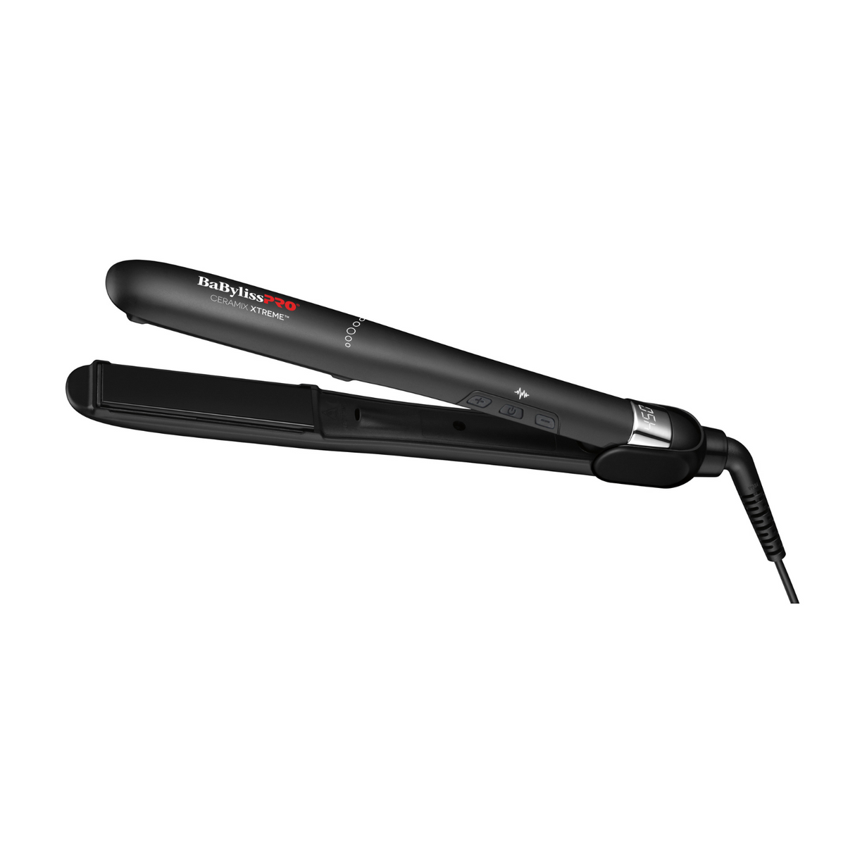 BabylissPro Ceramix Xtreme 1” Vibrating Iron