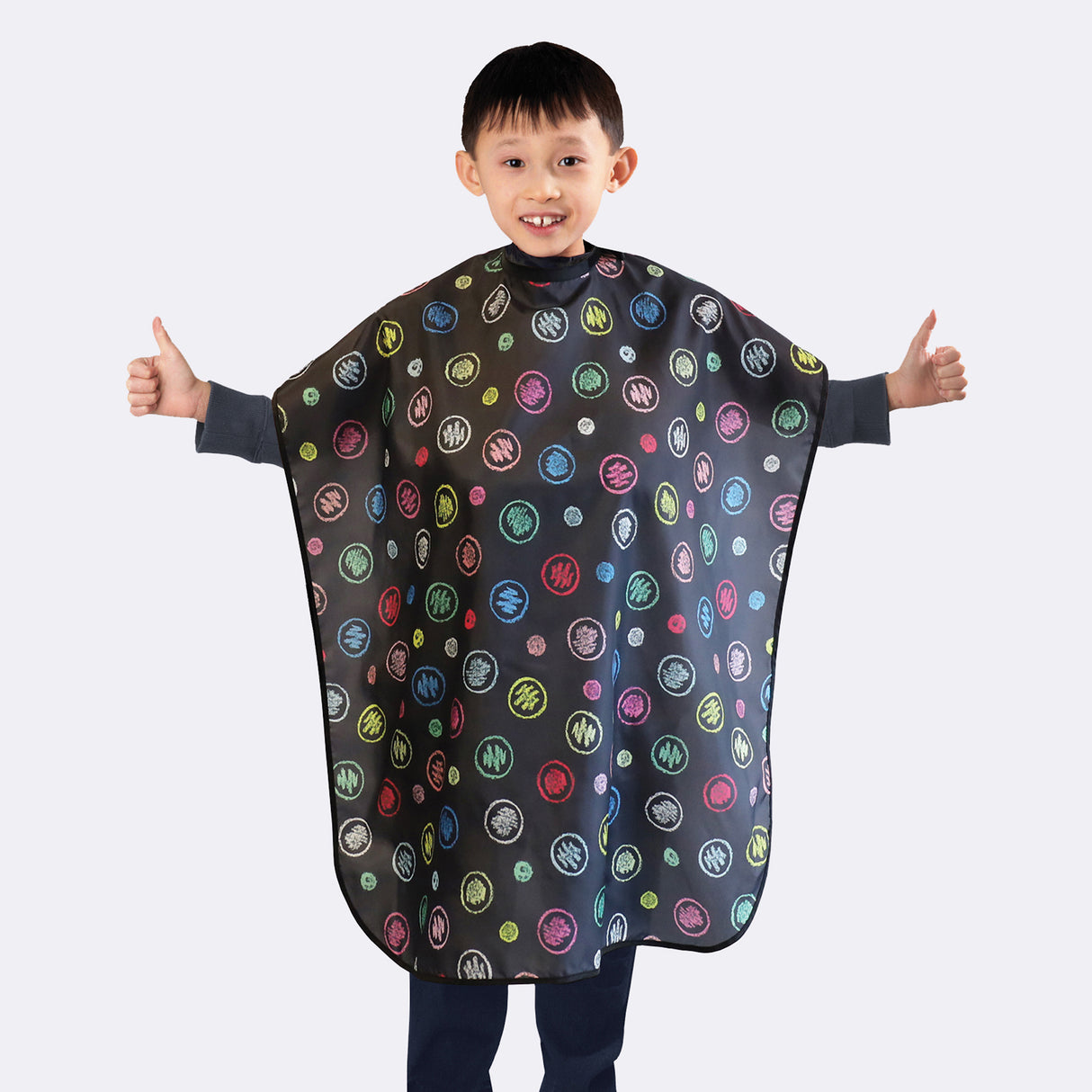 BabylissPro Kiddie Cape - Empire Barber Supply