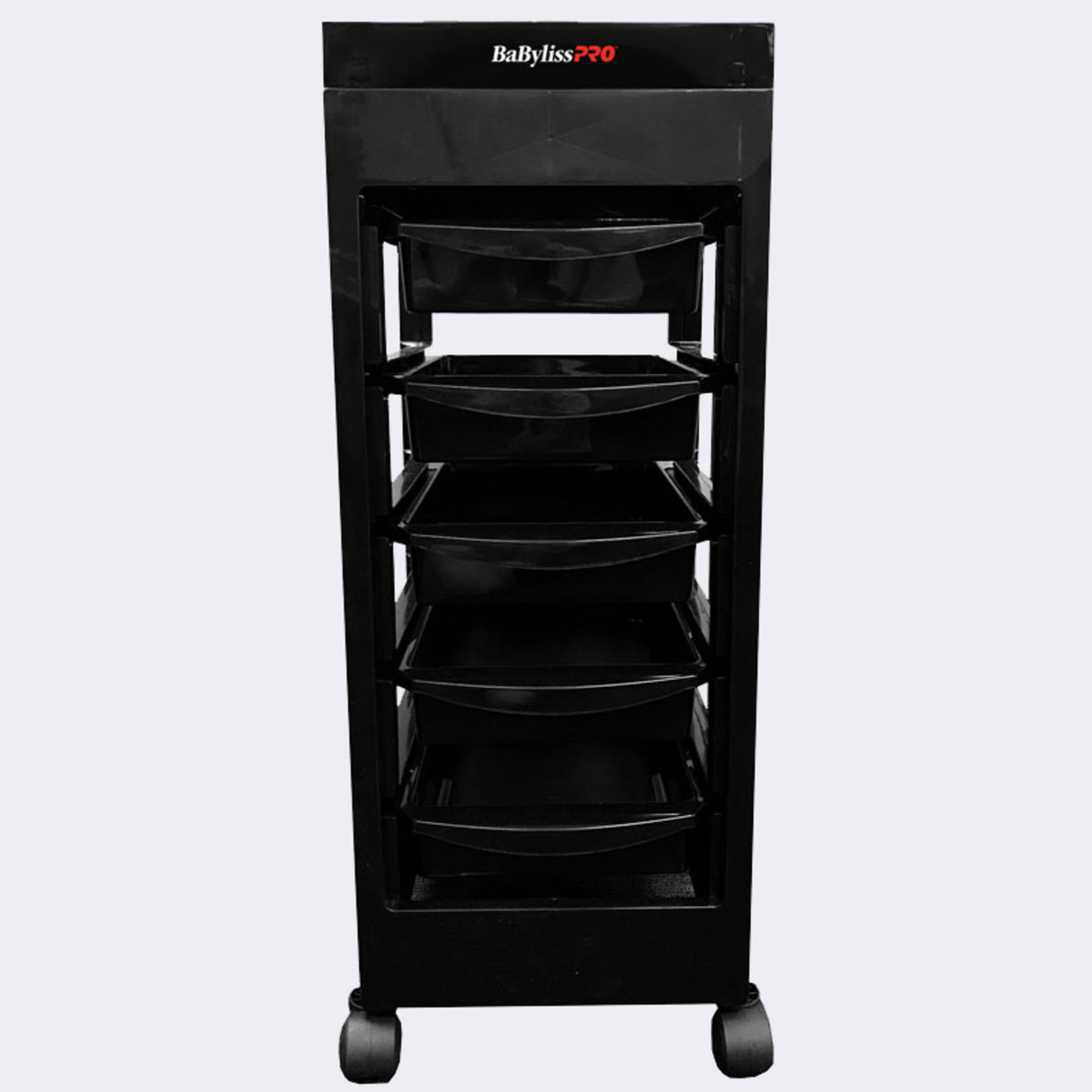 BabylissPro Econo Trolley - Empire Barber Supply