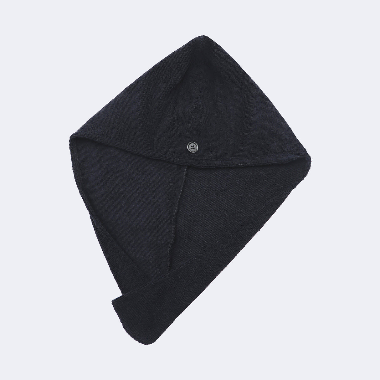 BabylissPro Head Wrap Towel - Metalix Limited Edition