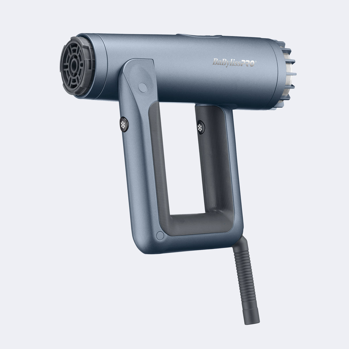 BaBylissPro Nano Titanium™ Airsquare™ Professional Dryer (The Signature Collection)-CS