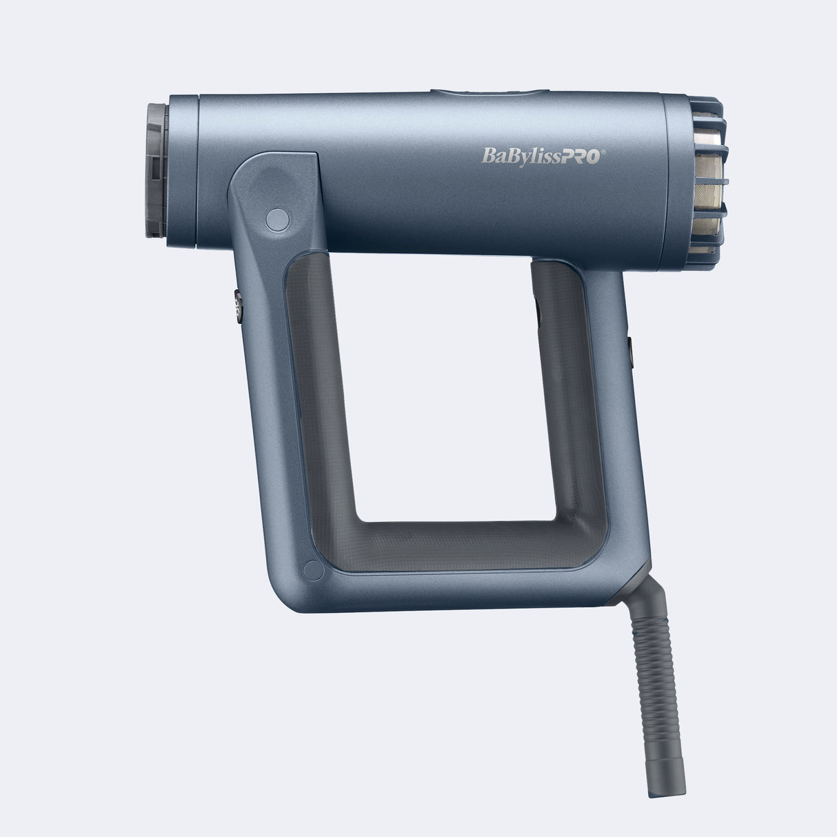 BaBylissPro Nano Titanium™ Airsquare™ Professional Dryer (The Signature Collection)-CS