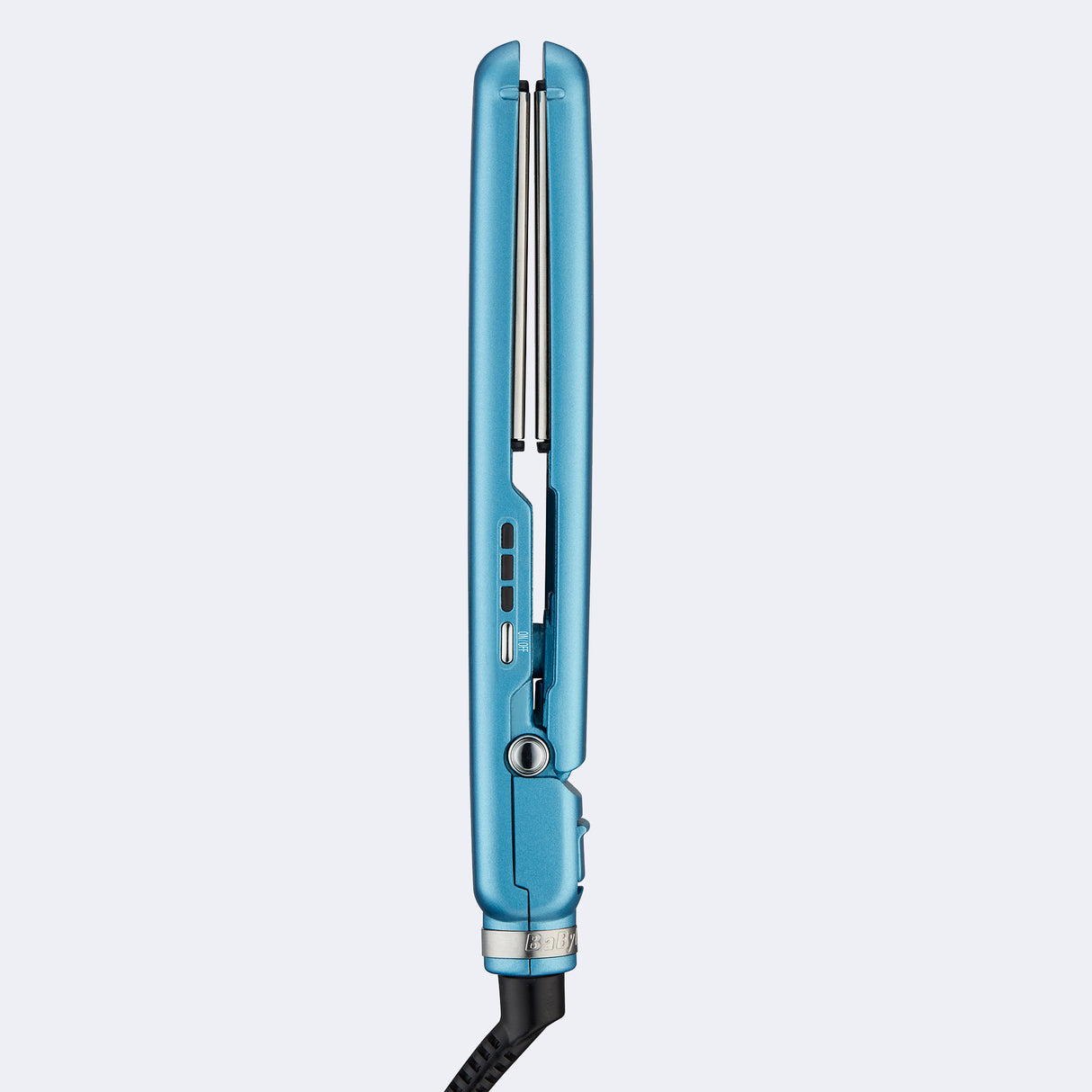 Babylisspro Nano Titanium 1" Compact Ultra Slim Mini Flat Iron