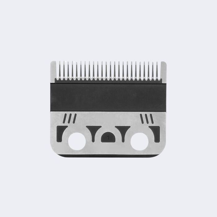 BaBylissPRO Black Metal-Injection Molded Precision Clipper Blade (24 TEETH)