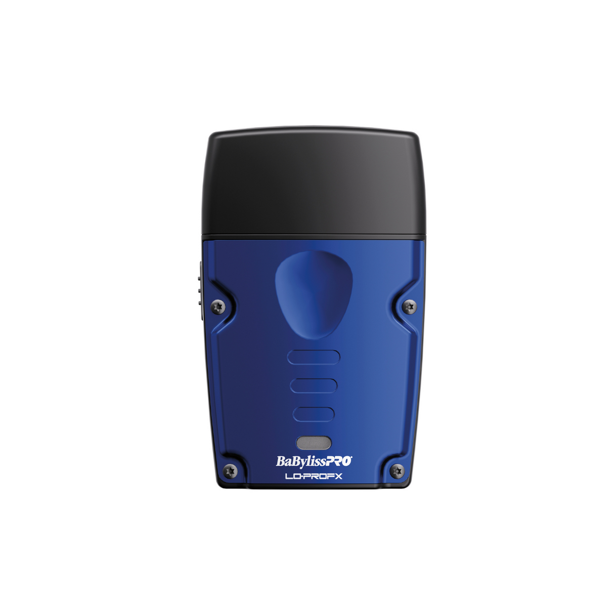 BaBylissPro Compact Lo-Pro Single-Foil Shaver