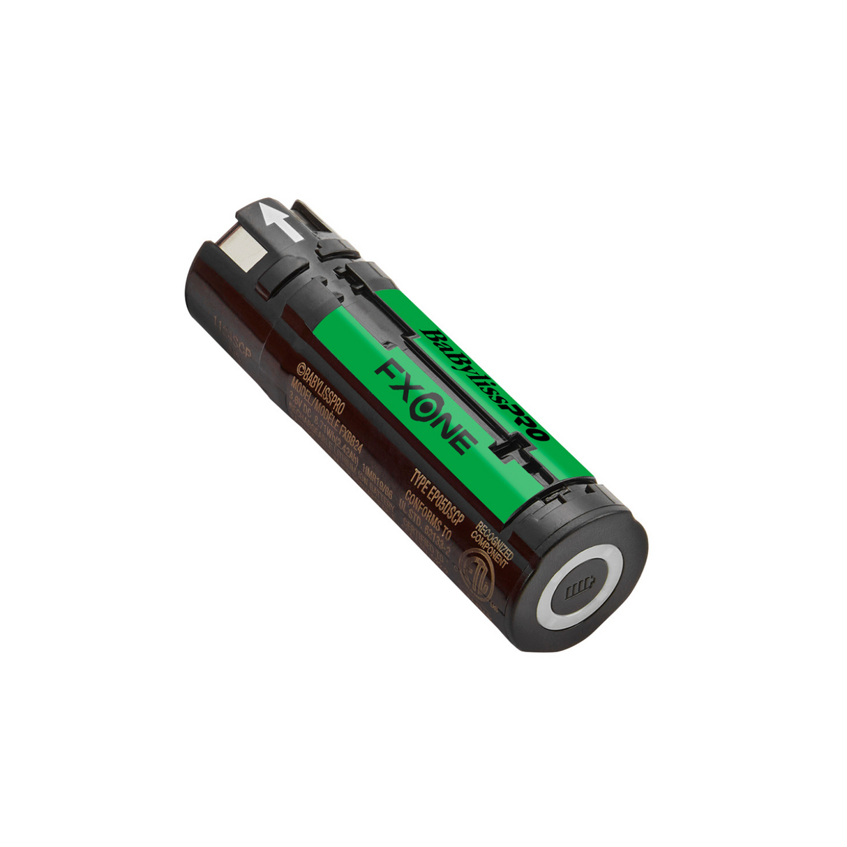 BabylissPro FXONE Limited Edition BlackFX Trimmer + Double Foil Shaver With High Capacity Battery Set - Empire Barber Supply