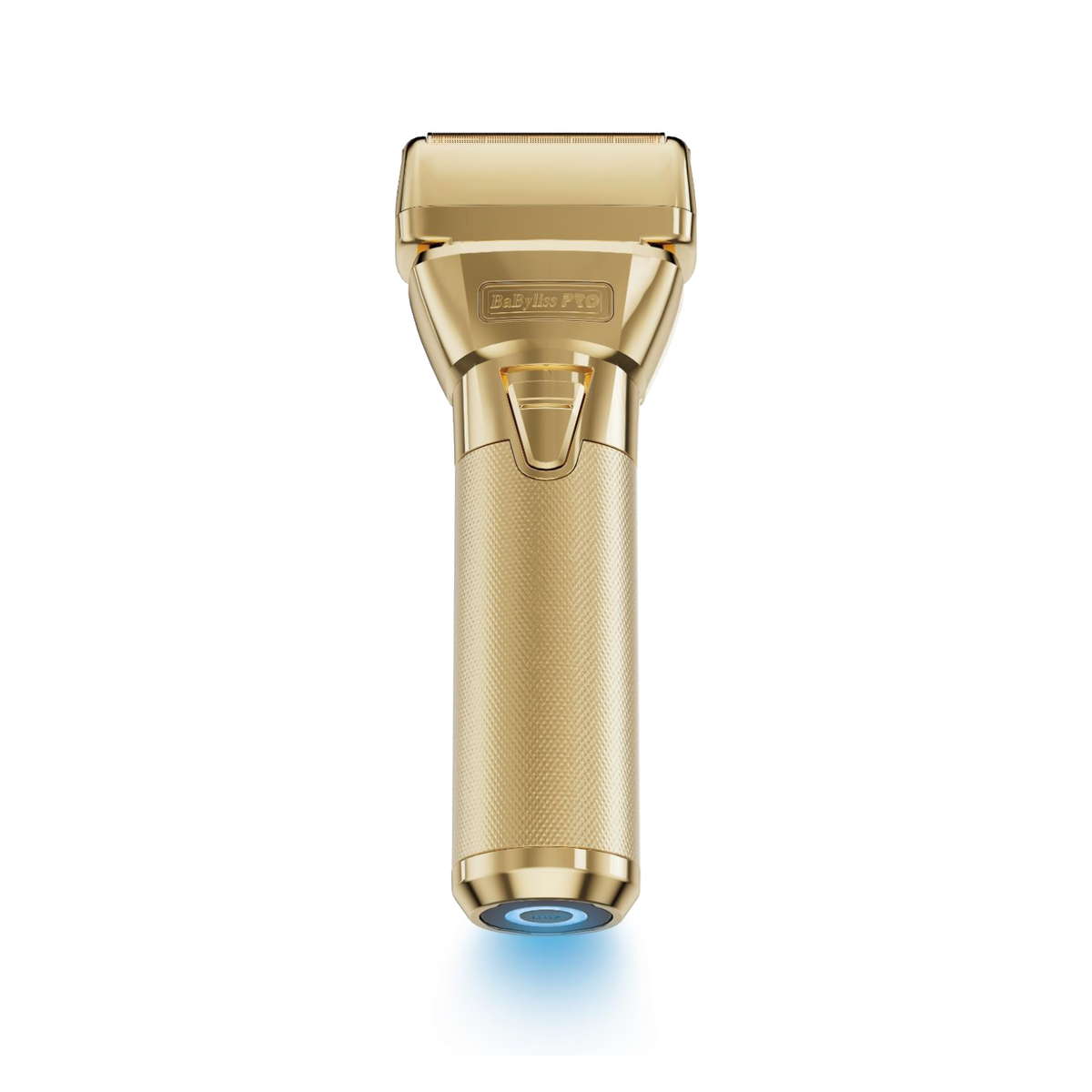 BabylissPro GoldFX FXONE Double Foil Stick Shaver – Empire
