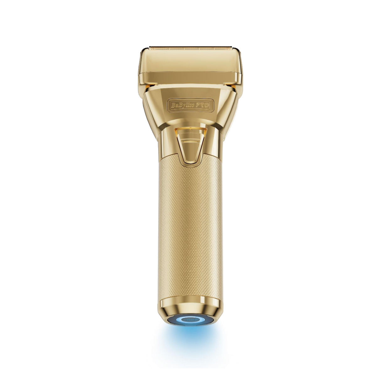 BabylissPro GoldFX FXONE Double Foil Stick Shaver