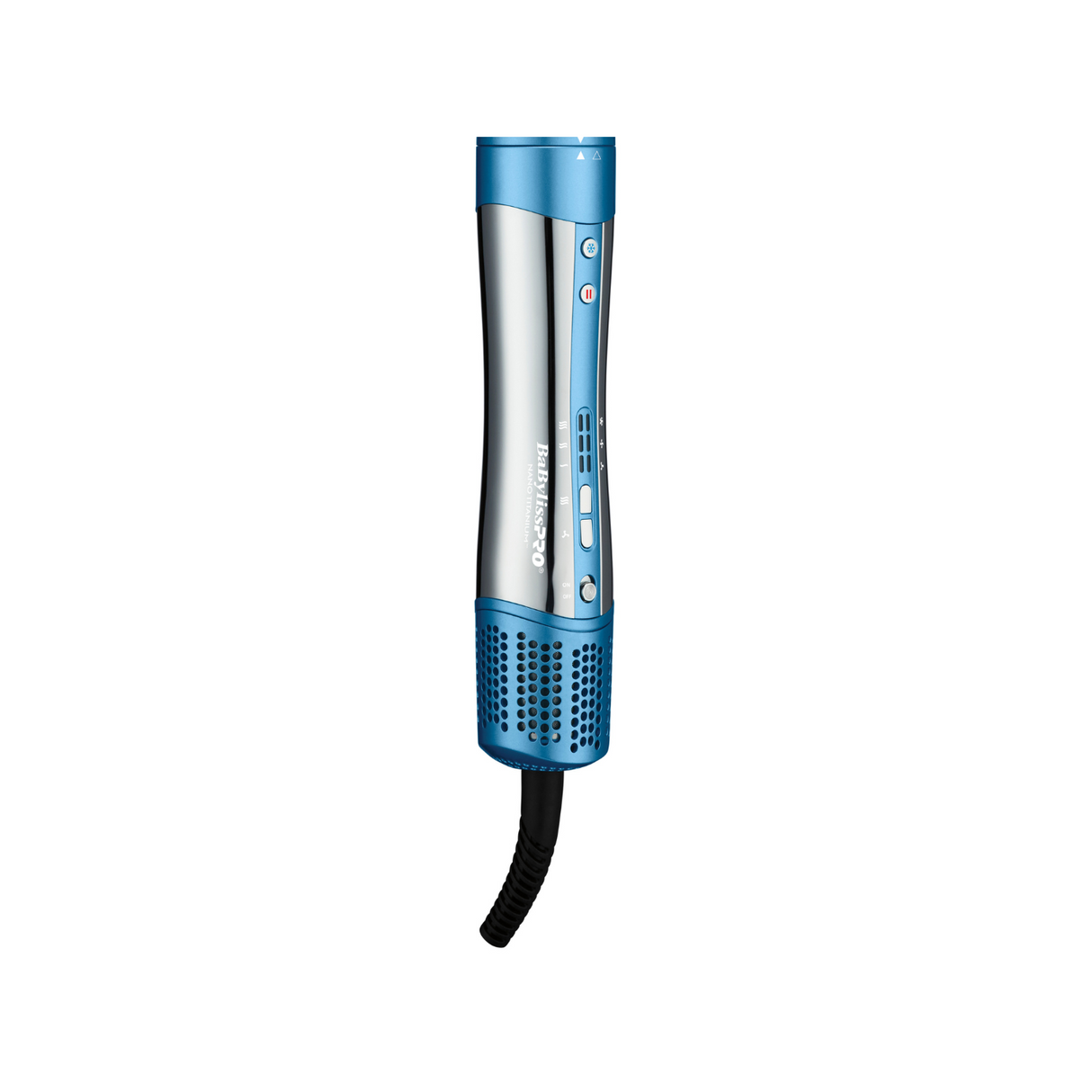 BabylissPro Nano Titanium StyleSwitch High-Speed Air Styler
