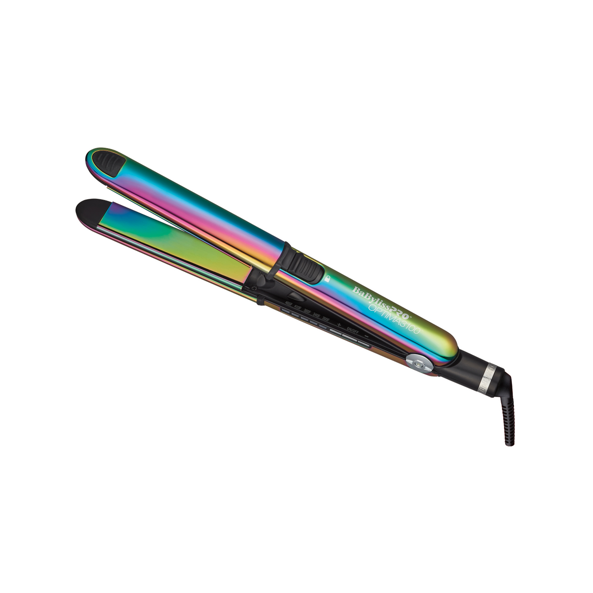BabylissPro Nano Titanium™ Limited Edition OPTIMA3100 1" Styling Iron
