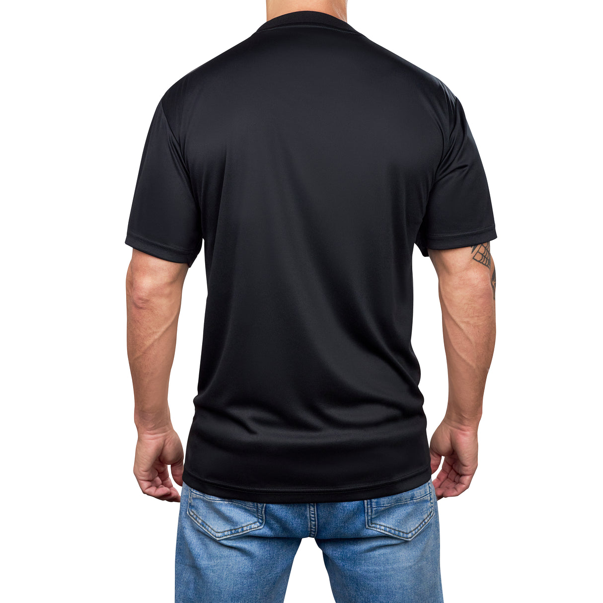 S|C x Barber Strong Collab Oversized Tee