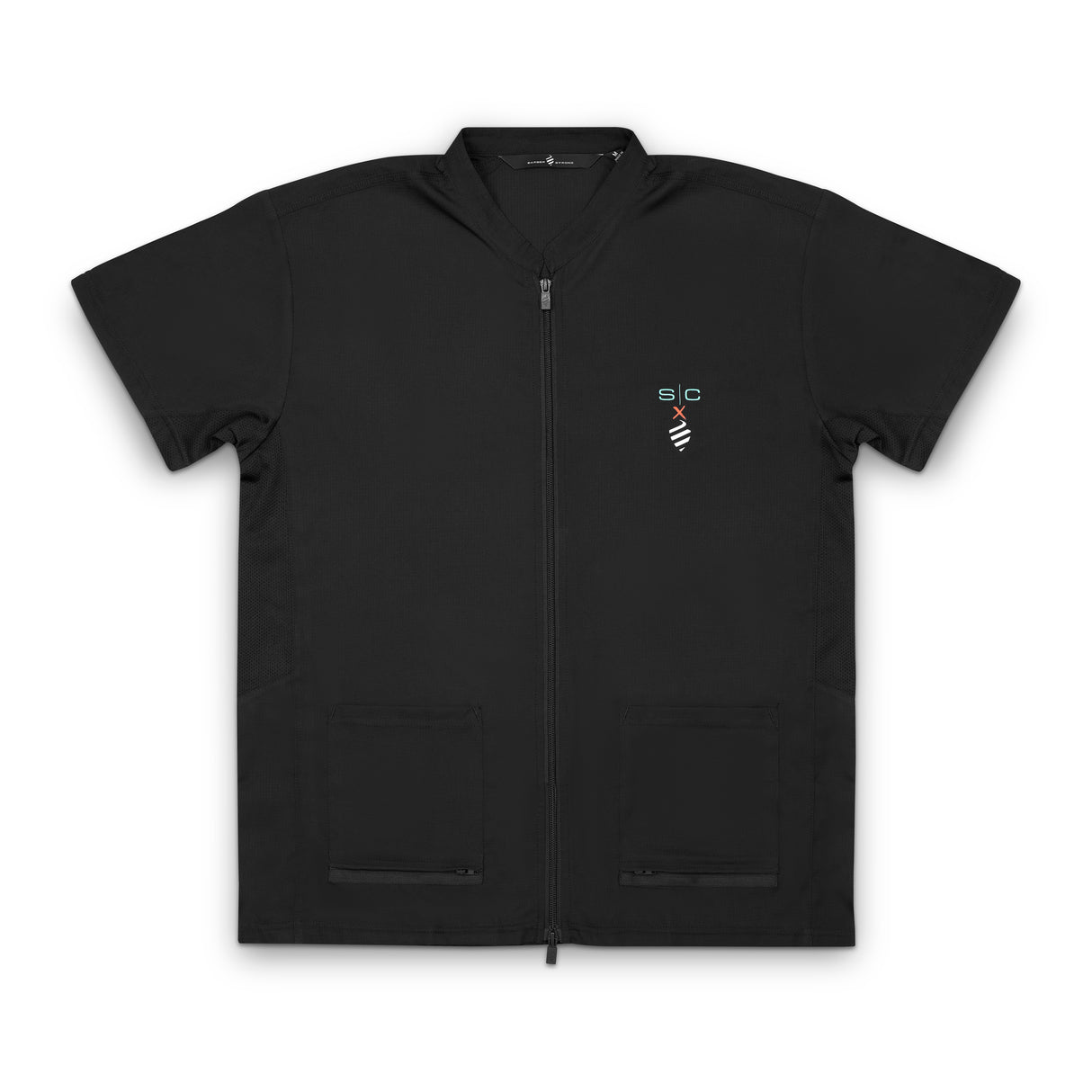 S|C x Barber Strong Collab Jacket