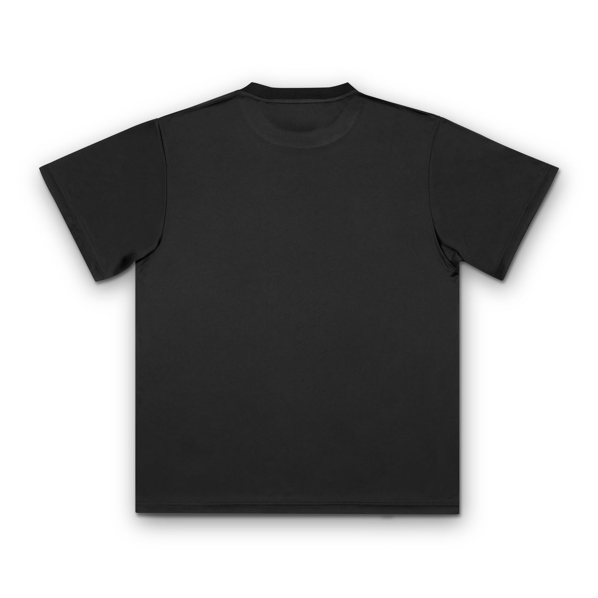 S|C x Barber Strong Collab Oversized Tee