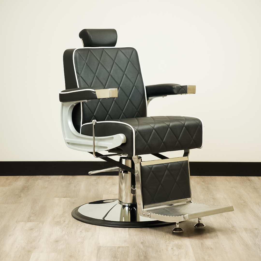 Belfast Barber Chair
