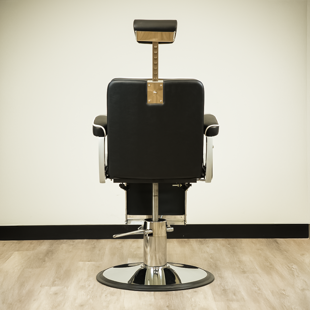 Belfast Barber Chair