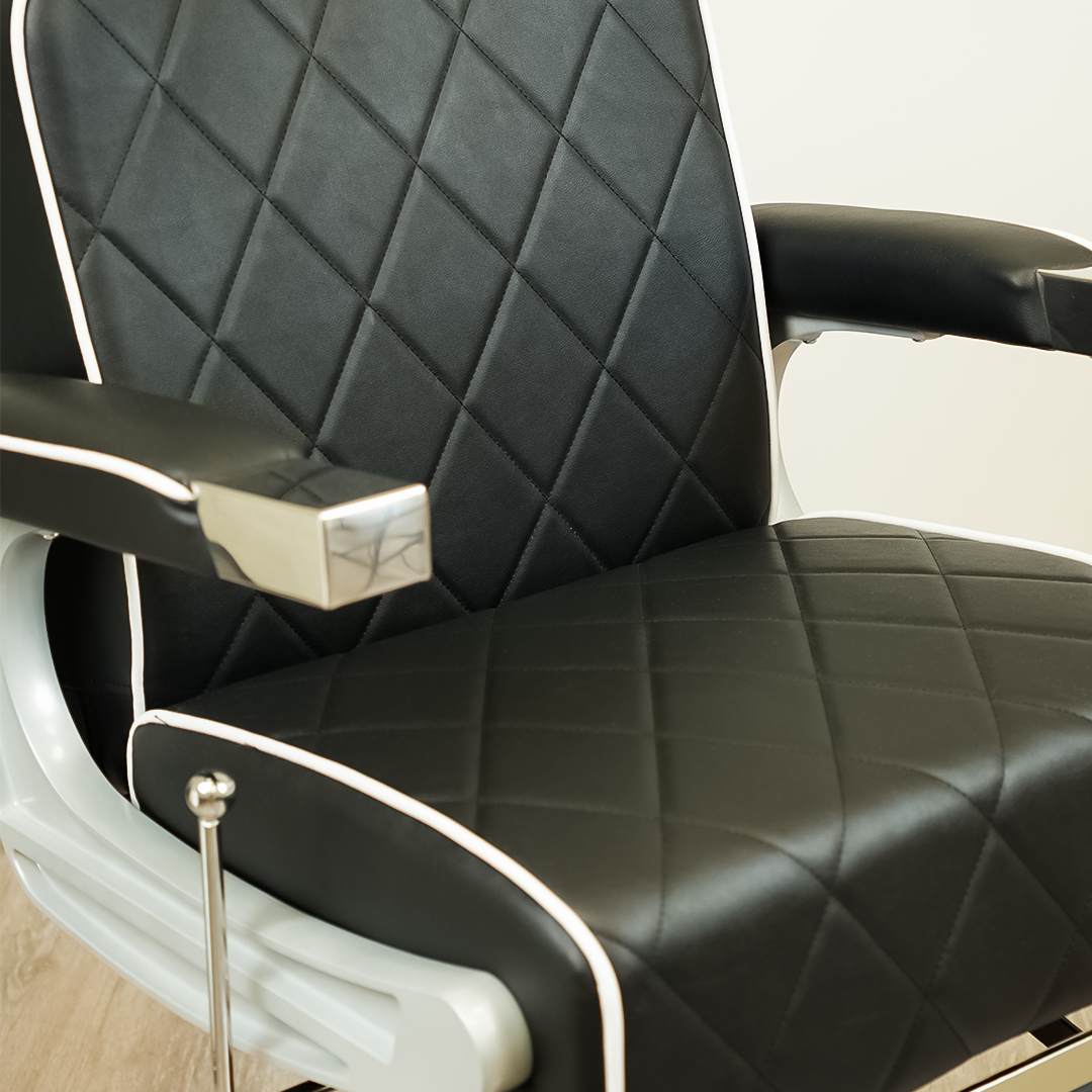 Belfast Barber Chair