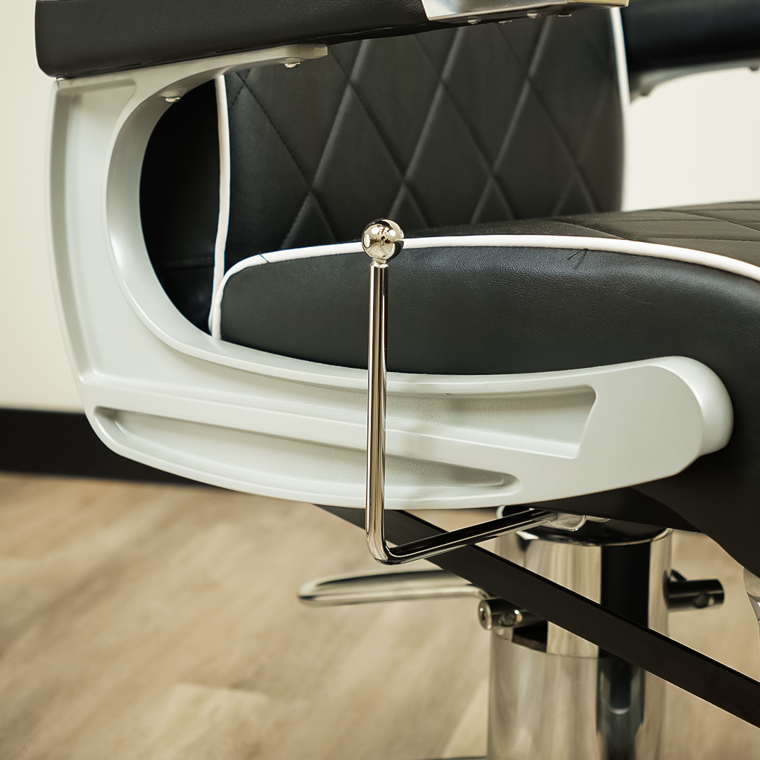 Belfast Barber Chair