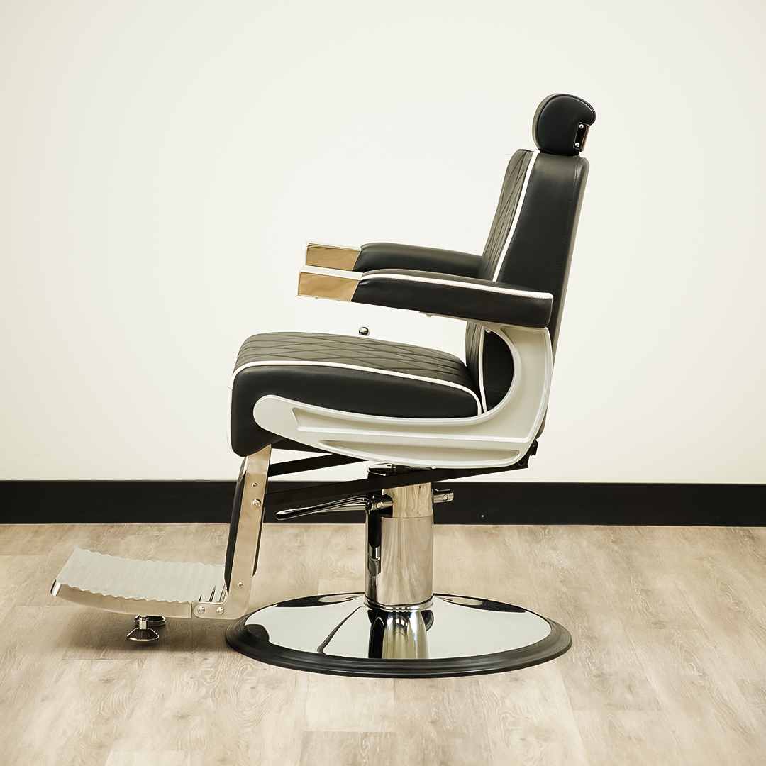 Belfast Barber Chair