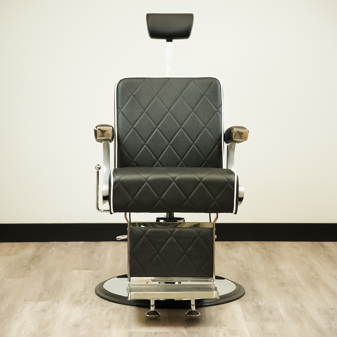 Belfast Barber Chair