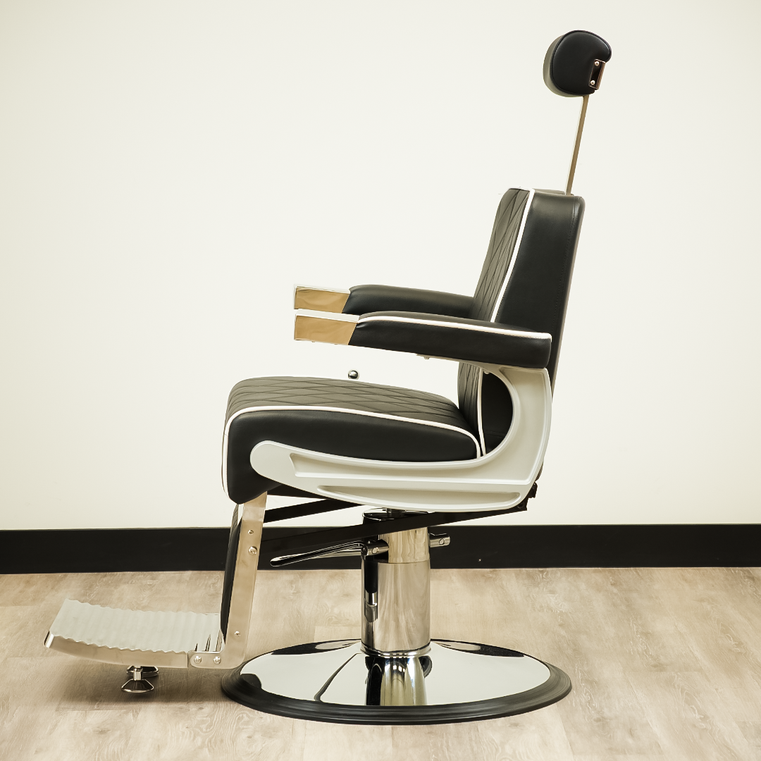Belfast Barber Chair