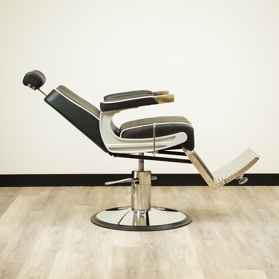Belfast Barber Chair
