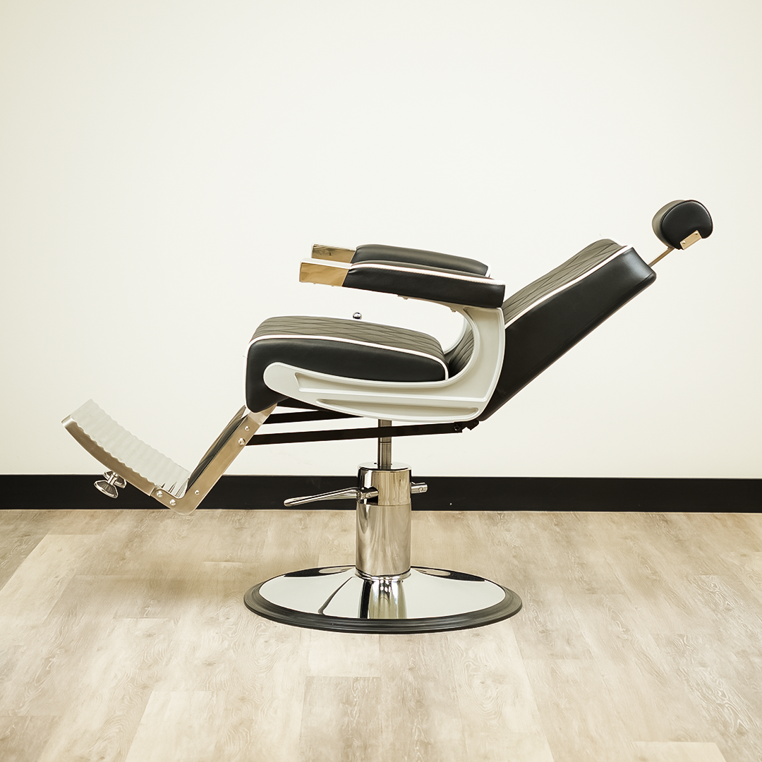 Belfast Barber Chair