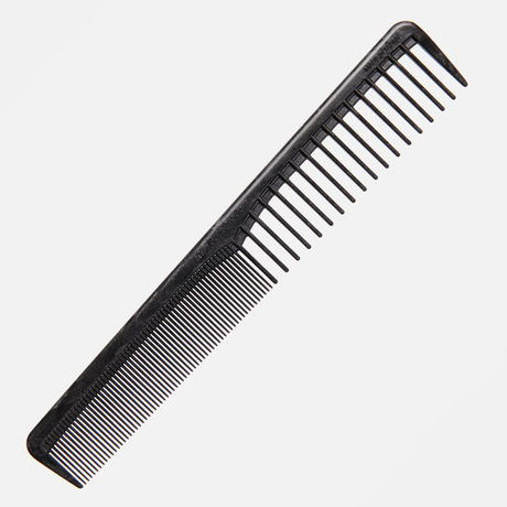 Beuy Pro Cutting Comb #107 - Carbon