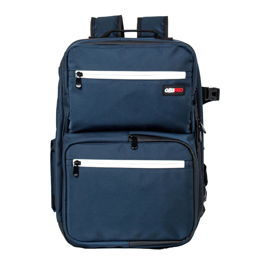 G&B Pro Full Size Mobile Station