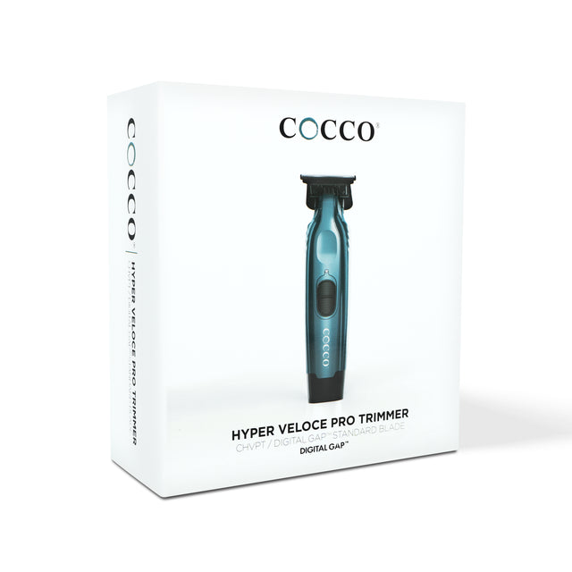 Cocco Hyper Veloce Trimmer