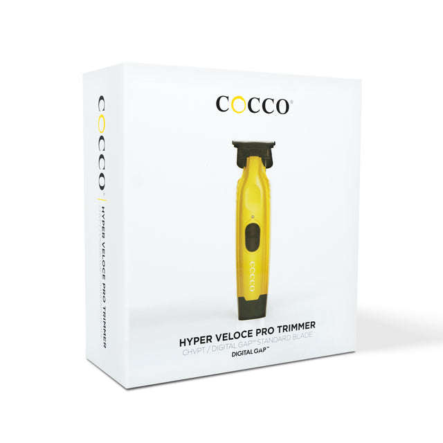 Cocco Hyper Veloce Trimmer