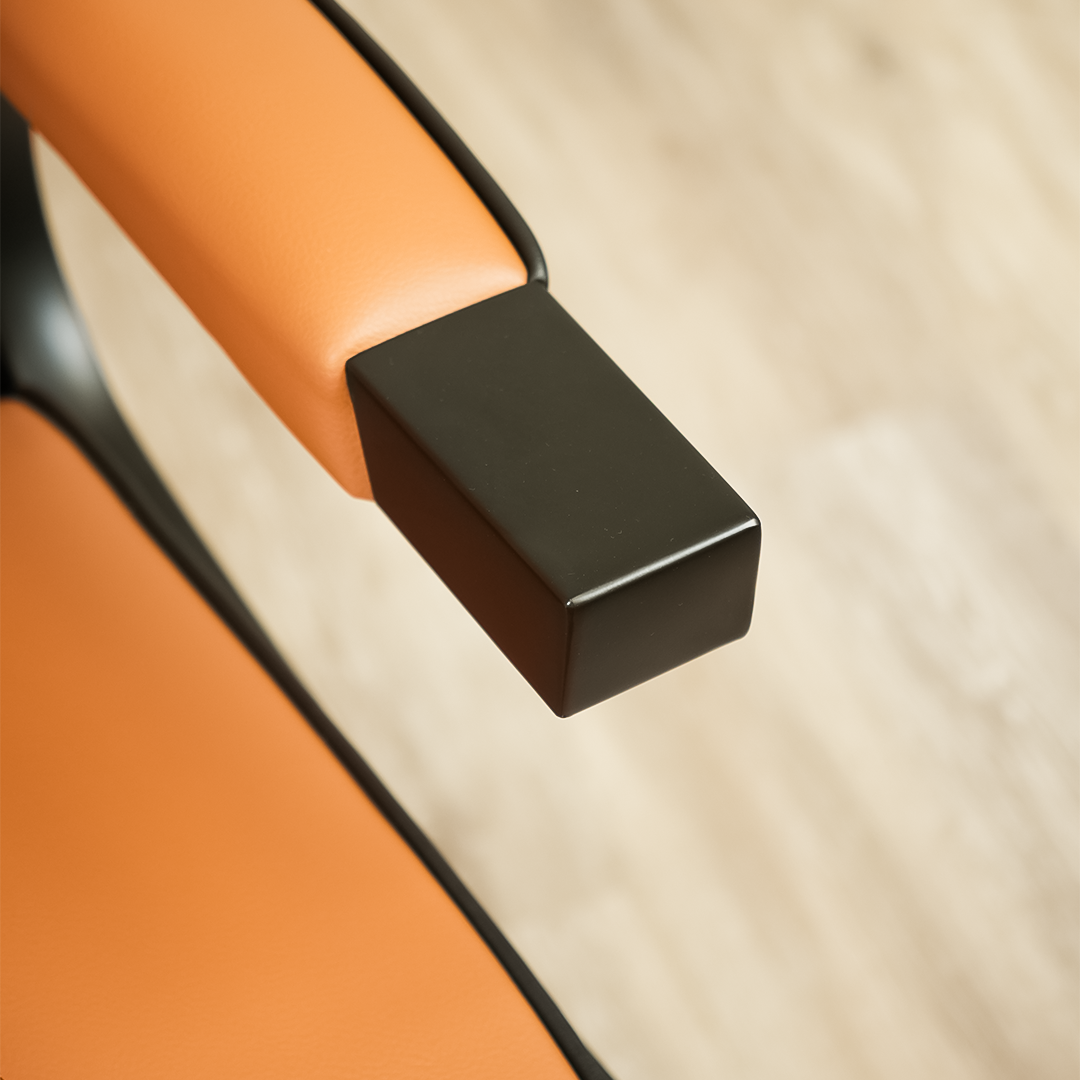 Cedrus Barber Chair - Camel