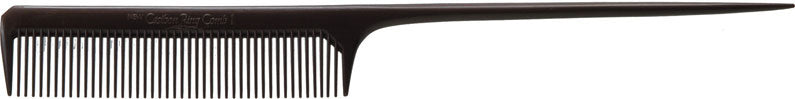 Cesibon #01 Tail Comb - Brown