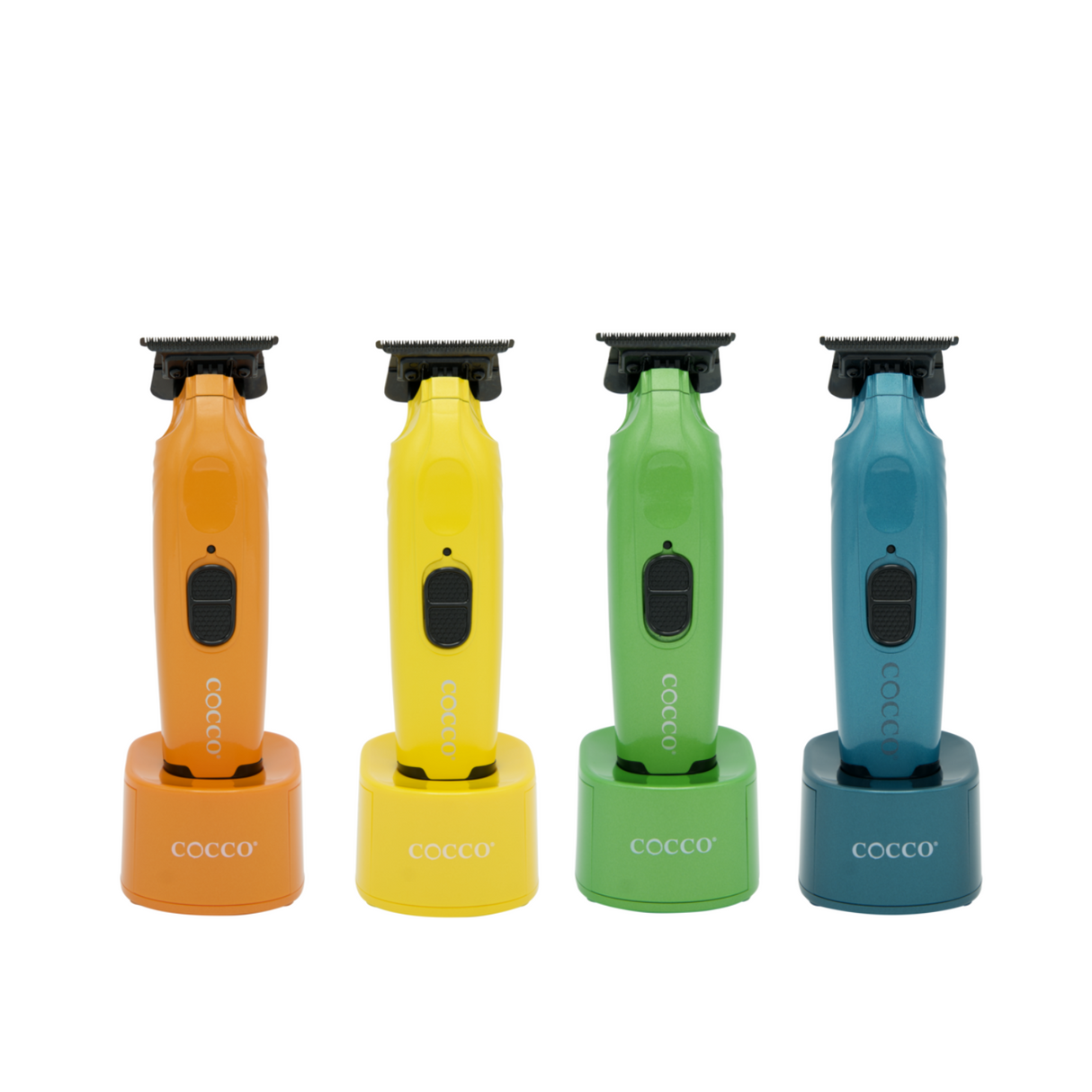 Cocco Hyper Veloce Trimmer