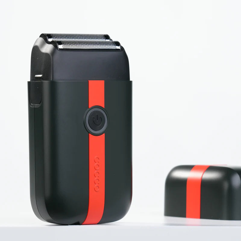 Cocco Veloce Lite Shaver