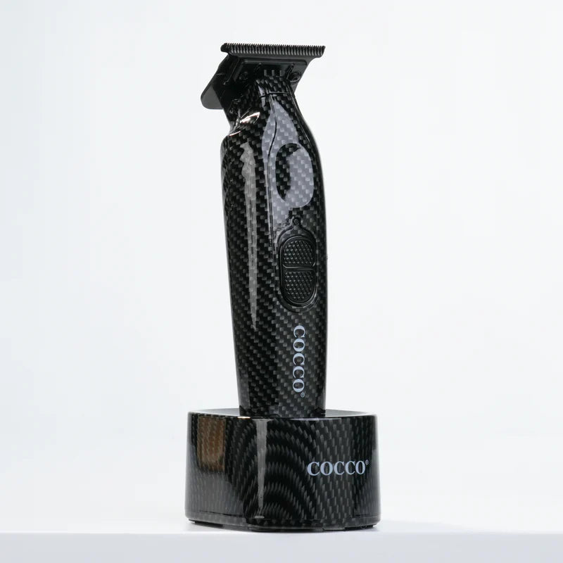 Cocco Hyper Veloce Trimmer