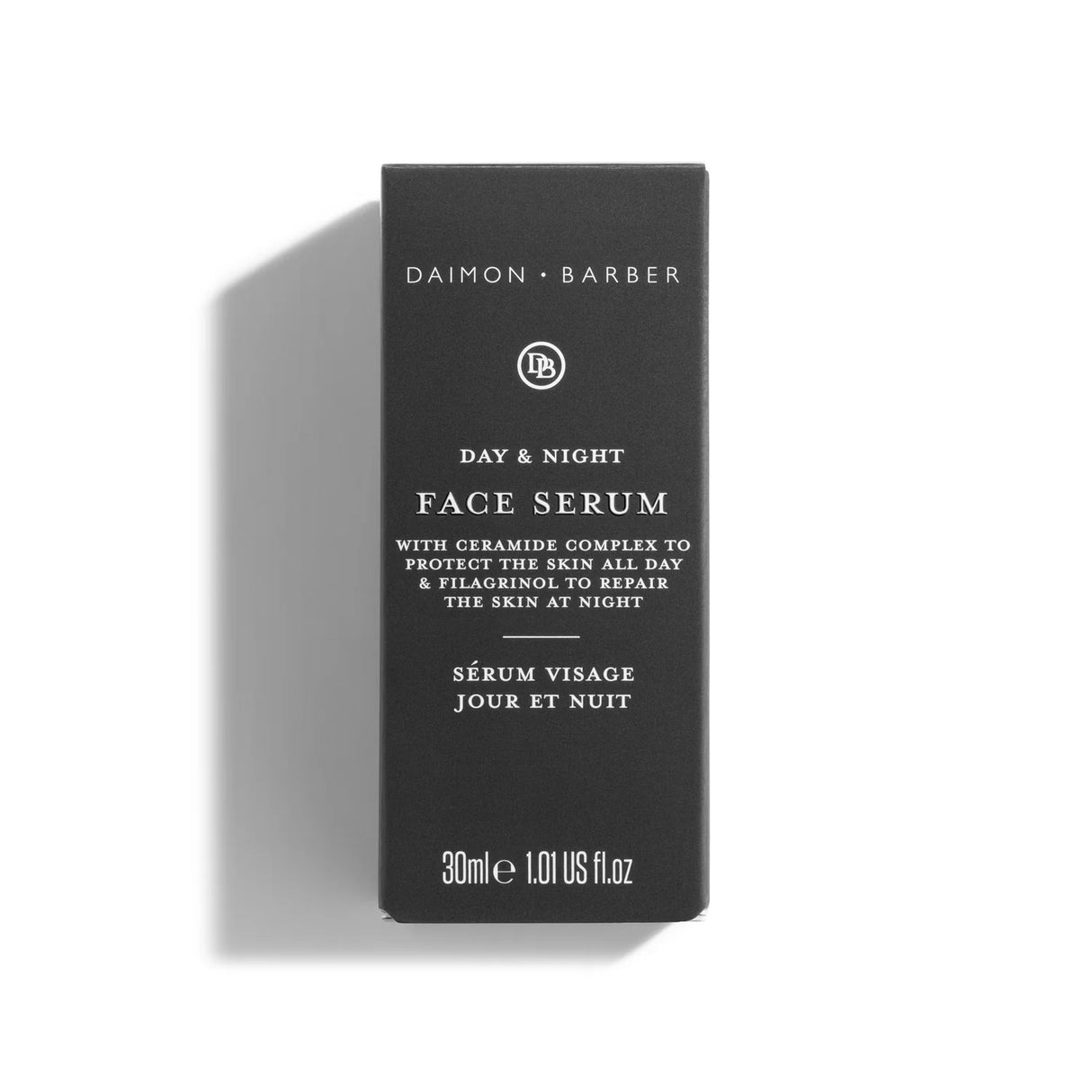 Daimon Barber Face Serum 30ML