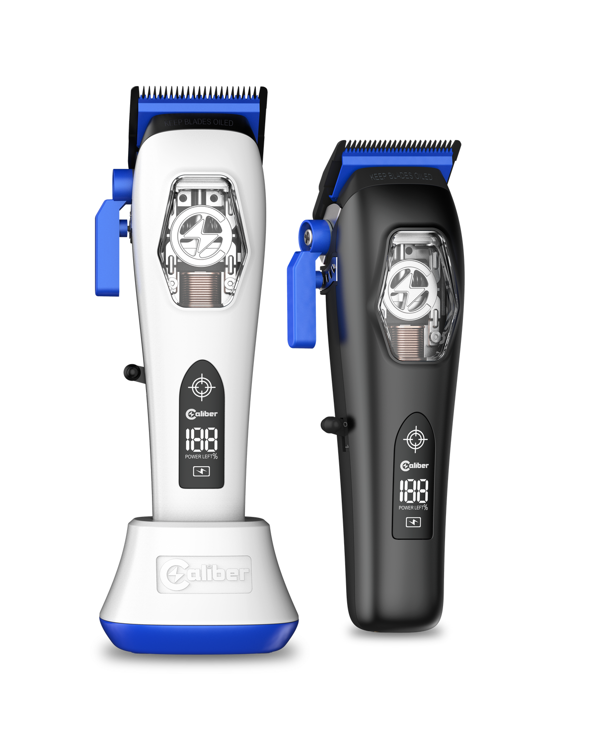Caliber Pro Disruptor Zr Cordless Clipper