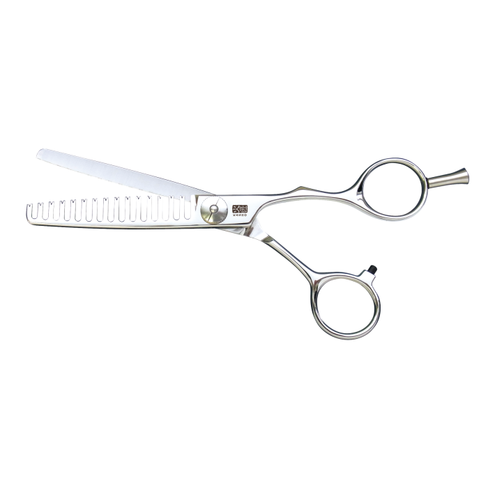 Kasho Design Master 6.0" 15 Tooth Texturizer