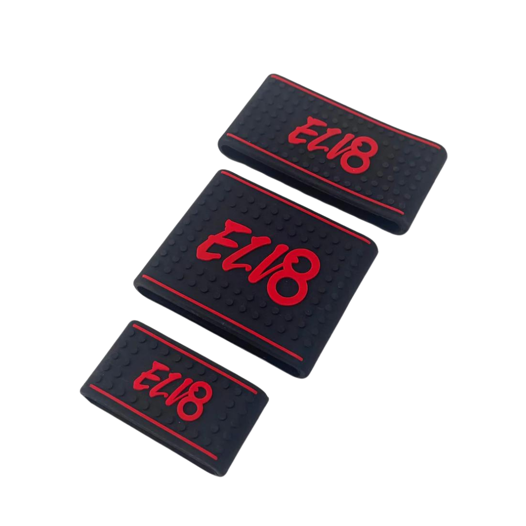 ELV8 Clipper Grippers (3 Pack)