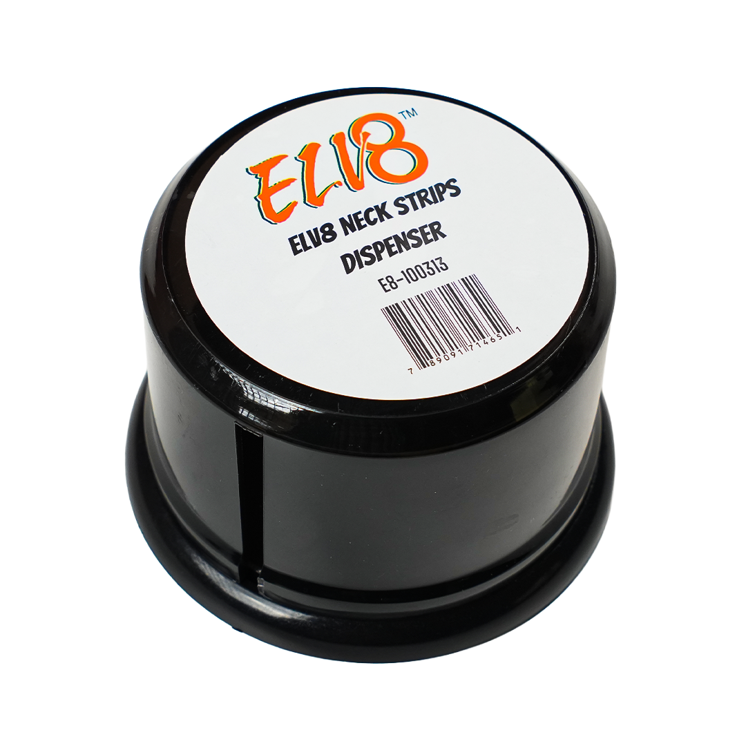 ELV8 Neck Strips Dispenser