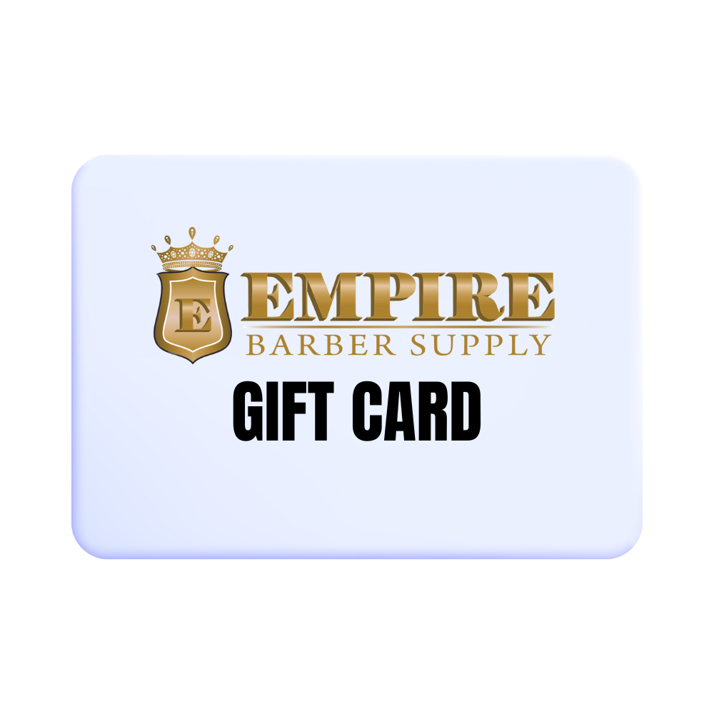 Gift Card - Empire Barber Supply