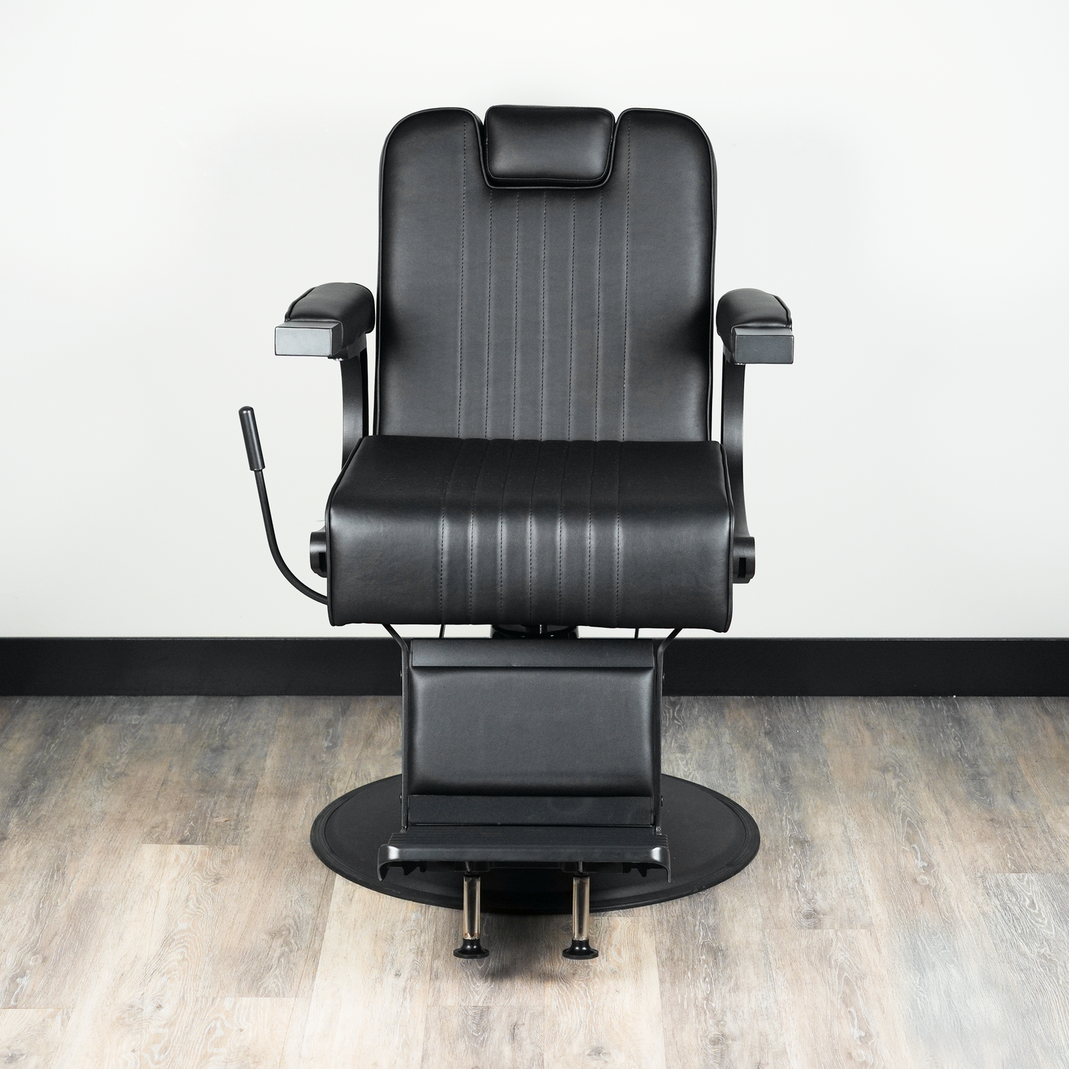 Vanguard Barber Chair