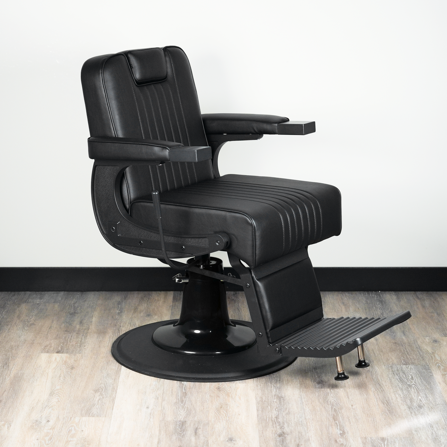 Vanguard Barber Chair