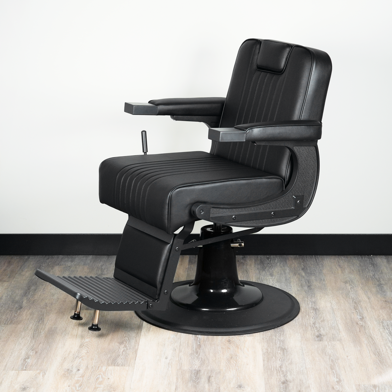 Vanguard Barber Chair